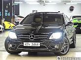 벤츠 CL63 AMG