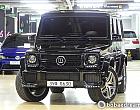 벤츠 G63 AMG