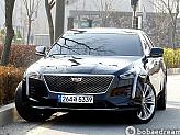 캐딜락 CT6 3.6 AWD 플래티넘