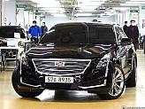 캐딜락 CT6 3.6 AWD 플래티넘