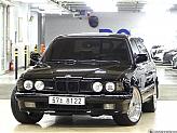 BMW 730iL