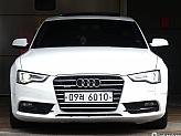 아우디 A5 2.0 TDI 콰트로 스포트백 다이나믹