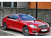 벤츠 S500L