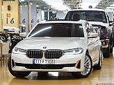 BMW 530i 럭셔리 라인