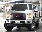 포드 F150 3.5 에코부스트 4WD 레리엇 스포츠