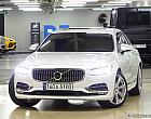 볼보 S90 D5 AWD 인스크립션