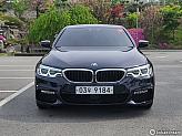 BMW 530i M 스포츠 플러스