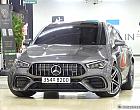 벤츠 CLA45 AMG S 4매틱+