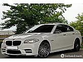 BMW 528i