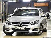 벤츠 E220 CDI 아방가르드