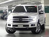 포드 F150 3.5 에코부스트 4WD 플래티넘