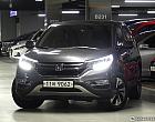 혼다 CR-V 2.4 4WD 투어링