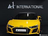 아우디 R8 5.2 V10 퍼포먼스 스파이더