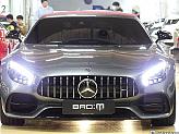 벤츠 AMG GT 로드스터