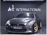 닛산 GT-R 3.8 R35