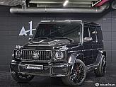 벤츠 G63 AMG