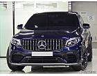 벤츠 GLC 63 S AMG 4매틱+ 쿠페