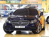 벤츠 E220 d 쿠페