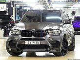 BMW X5 M 4.4