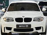 BMW 1M 3.0 쿠페