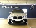 BMW X6 M 4.4