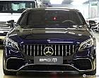 벤츠 S63 AMG 4매틱+ 쿠페