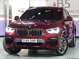 BMW X4 xDrive 20i M 스포츠 X