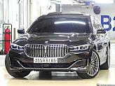 BMW 740Li xDrive 디자인 퓨어 엑설런스