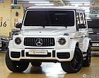 벤츠 G63 AMG 에디션