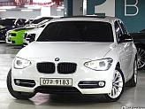 BMW 118d 스포츠