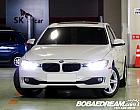 BMW 320d 내비패키지