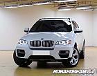 BMW X6 xDrive 40d 