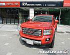 GMC 캐니언 픽업 4WD 3.6