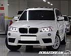 BMW X3 xDrive 20d M 스포츠