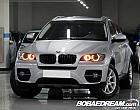 BMW X6 xDrive 30d 