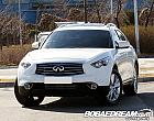 인피니티 QX 70 3.0d AWD