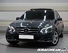 벤츠 E250 CDI 4매틱