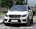 벤츠 뉴 ML63 AMG 