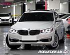 BMW 320d GT 럭셔리