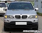 BMW X5 4.4i