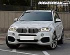 BMW X5 xDrive 40d