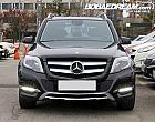 벤츠 GLK220 CDI 4매틱 프리미엄