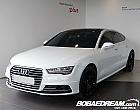 아우디 A7 50 TDI 콰트로 프리미엄