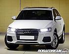 아우디 Q3 30 TDI 콰트로 디자인라인