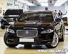 재규어 뉴 XJ 3.0 V6 슈퍼차저 LWB AWD 포트폴리오