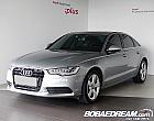 아우디 뉴 A6 2.0 TDI 다이내믹