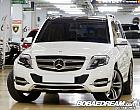 벤츠 GLK220 CDI 4매틱