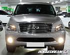 인피니티 QX56 V8 AWD