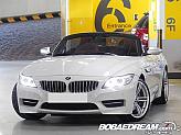 BMW 뉴Z4 sDrive35is