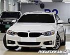 BMW 428i 쿠페 M 스포츠